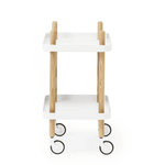 Block Table - von Normann Copenhagen
