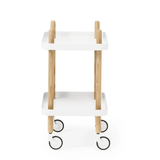 Block Table - von Normann Copenhagen