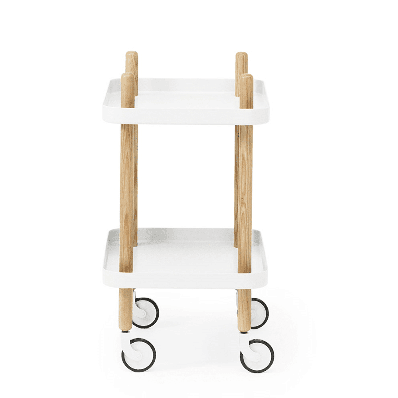 Block Table - von Normann Copenhagen