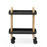 Normann Copenhagen - Block Table