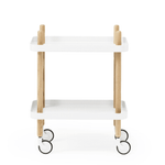 Block Table von Normann Copenhagen