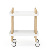Block Table von Normann Copenhagen
