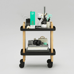 Block Table Normann Copenhagen