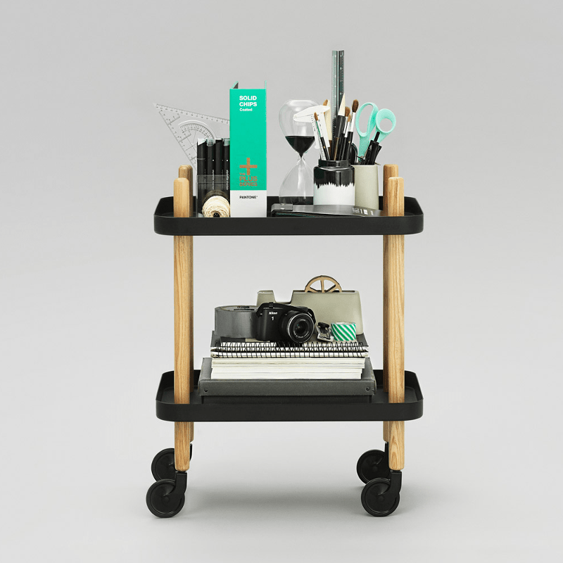 Block Table Normann Copenhagen