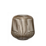 blomus - Laterne LITO rusty look M\r\n\r\n