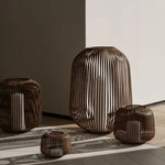 blomus - Laterne LITO rusty look

