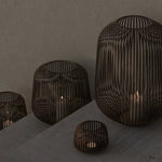 blomus - Laterne LITO rusty look

