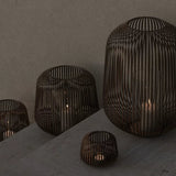 blomus - Laterne LITO rusty look

