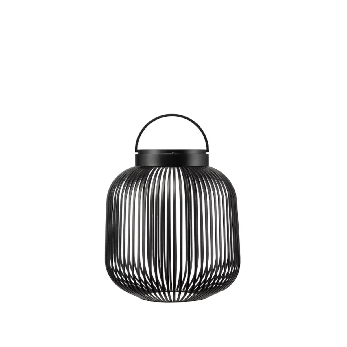 blomus - Leuchte LED LITO black M\r\n\r\n