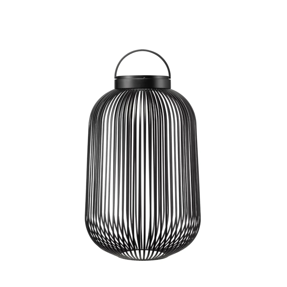 blomus - Leuchte LED LITO black

