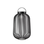 blomus - Leuchte LED LITO black

