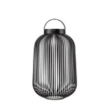 blomus - Leuchte LED LITO black

