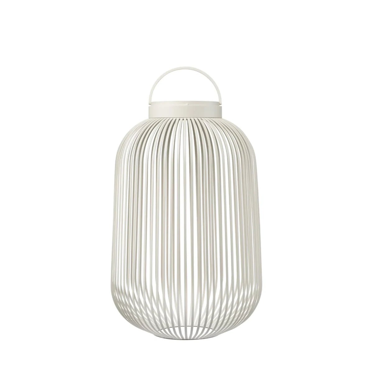 blomus - Leuchte LED LITO silk gray L\r\n\r\n