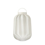 blomus - Leuchte LED LITO silk gray L\r\n\r\n
