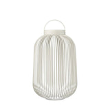 blomus - Leuchte LED LITO silk gray L\r\n\r\n
