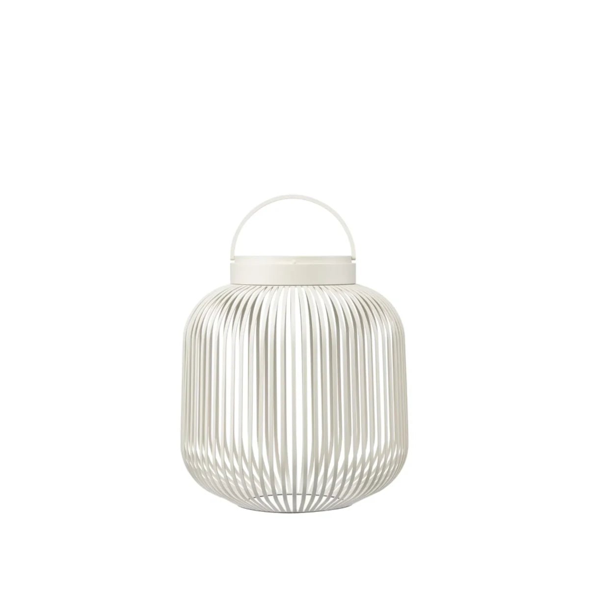 blomus - Leuchte LED LITO silk gray M\r\n\r\n
