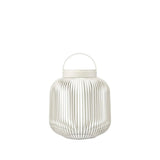 blomus - Leuchte LED LITO silk gray M\r\n\r\n