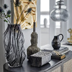 Bloomingville - Kerzenhalter Briar grau L