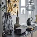Bloomingville - Kerzenhalter Briar grau L