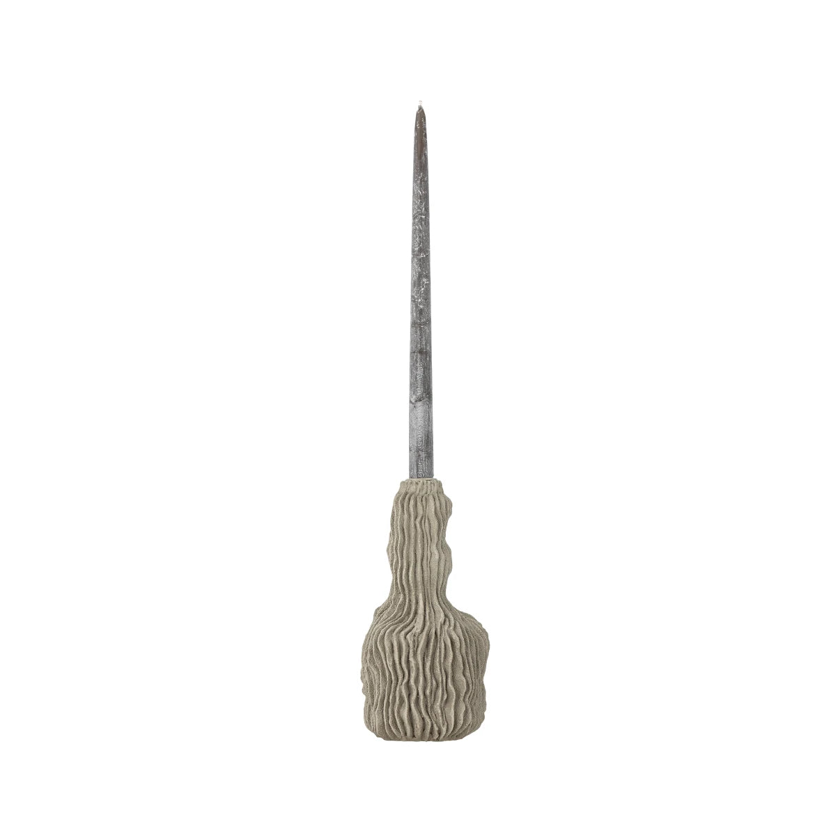 Bloomingville - Kerzenhalter Briar grau L