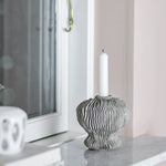 Bloomingville - Kerzenhalter Briar grau S