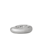 Bloomingville - Schale Shine silber

