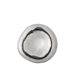 Bloomingville - Schale Shine silber

