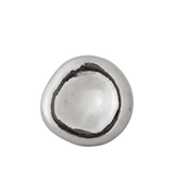 Bloomingville - Schale Shine silber

