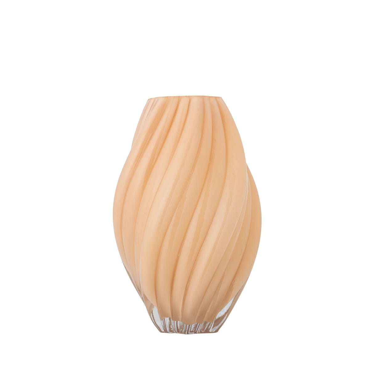 Bloomingville - Vase Kanji natur

