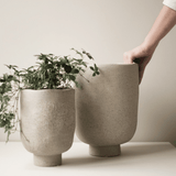Blumentopf - Bag large von dbkd