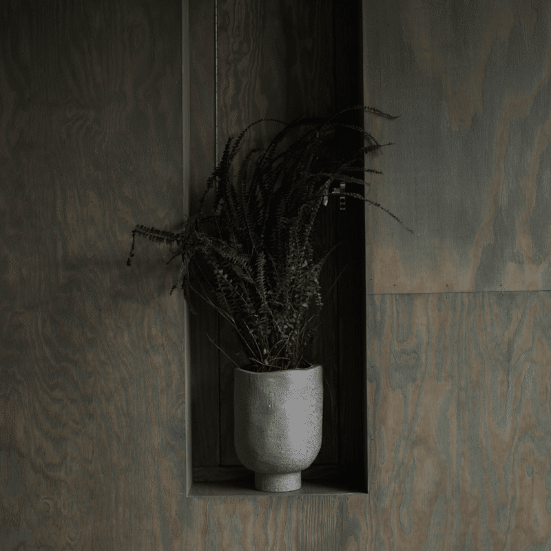 Blumentopf – Bag small von dbkd
