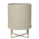 Blumentopf – Bau cashmere L von Ferm Living