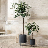 Ferm Living - Plant Pot - Bau cashmere S