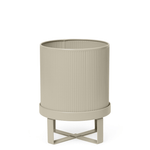 Blumentopf – Bau cashmere S von Ferm Living