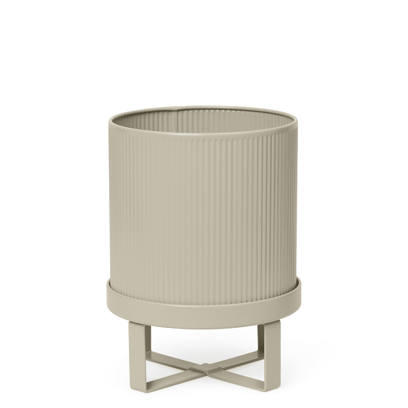 Blumentopf – Bau cashmere S von Ferm Living