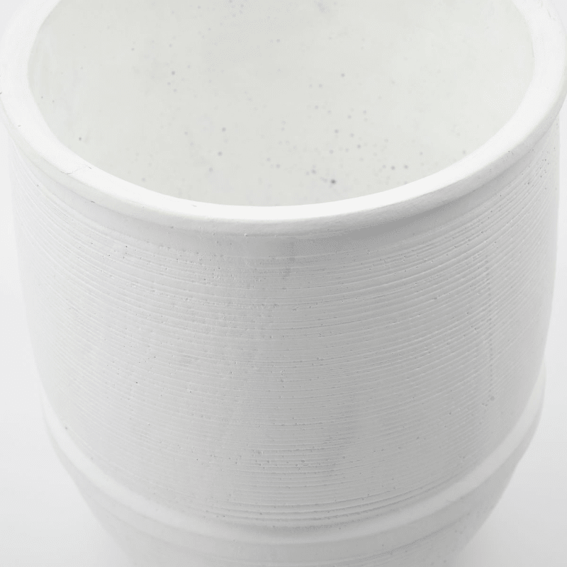 Blumentopf - Ground Concrete Kit von House Doctor
