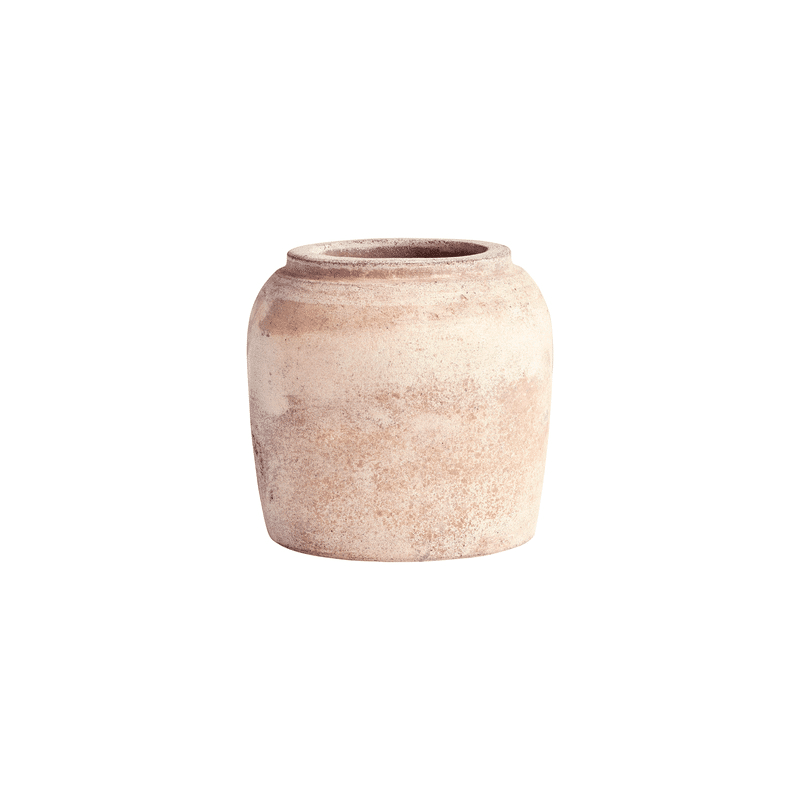Blumentopf – Jar sand S von Tine K Home