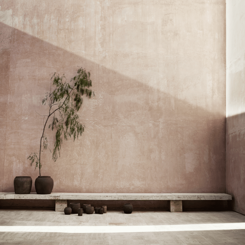 Blumentopf – Jar smoke XL von Tine k Home