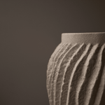 Blumentopf – Raw L sandy mole von dbkd