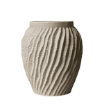 Blumentopf – Raw L sandy mole von dbkd