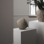 Blumentopf – Raw S sandy mole von dbkd