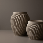 Blumentopf – Raw S sandy mole von dbkd