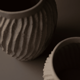 Blumentopf – Raw S sandy mole von dbkd