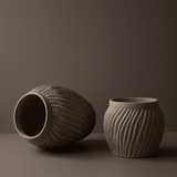 Blumentopf – Raw S sandy mole von dbkd