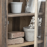 Blumentopf - Samos beige von Ib Laursen