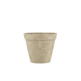Blumentopf - Samos beige von IB Laursen