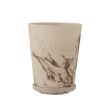Blumentopf - Stacy hoch von Bloomingville