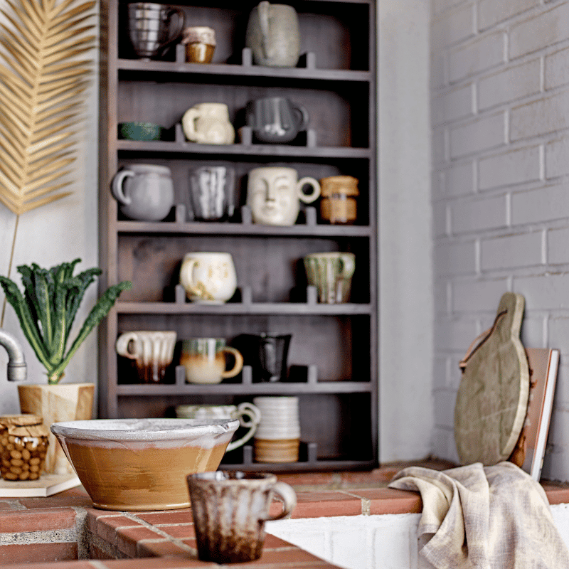 Blumentopf - Stacy hoch von Bloomingville