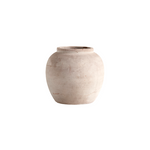 Blumentopf – Ton sand L von Tine k Home