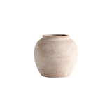 Blumentopf – Ton sand L von Tine k Home